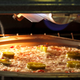 Image for article titled How to quickly DIY a pizza with whatever's in your kitchen
